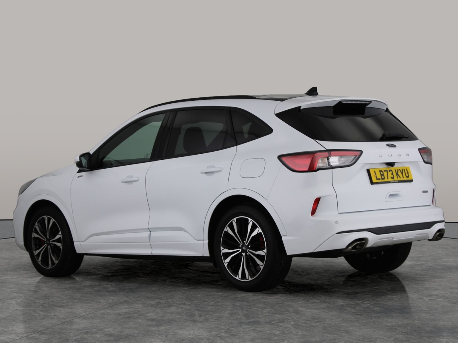 Used Ford Kuga for sale - 76969501: Photo 12