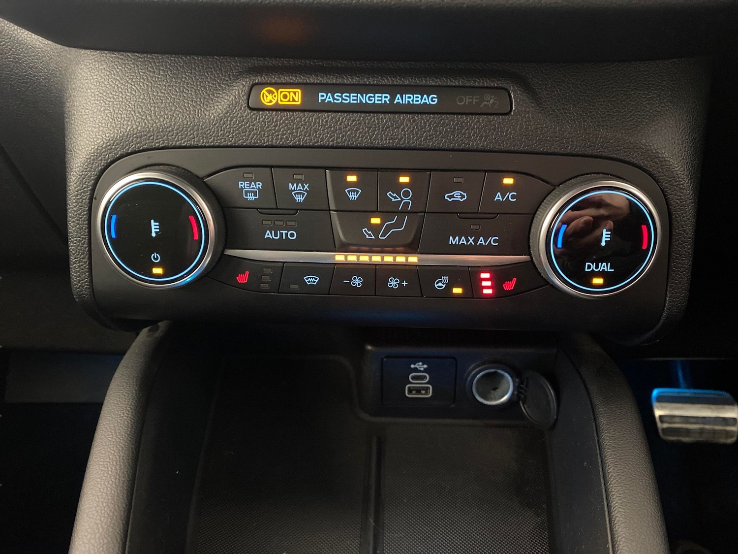 Used Ford Kuga for sale - 76969501: Photo 16