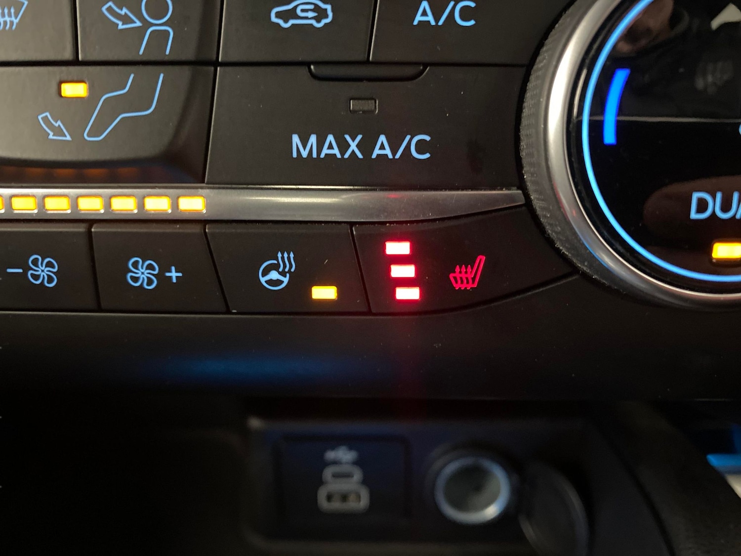 Used Ford Kuga for sale - 76969501: Photo 17