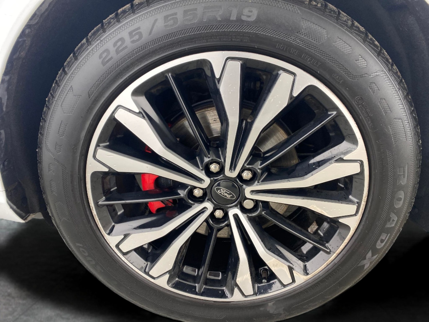 Used Ford Kuga for sale - 76969501: Photo 19