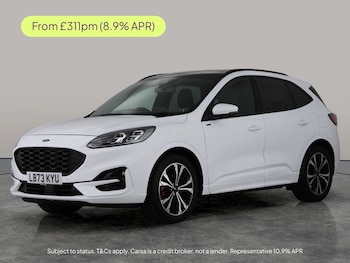 Used Ford Kuga undefined for sale - 76969501: Photo