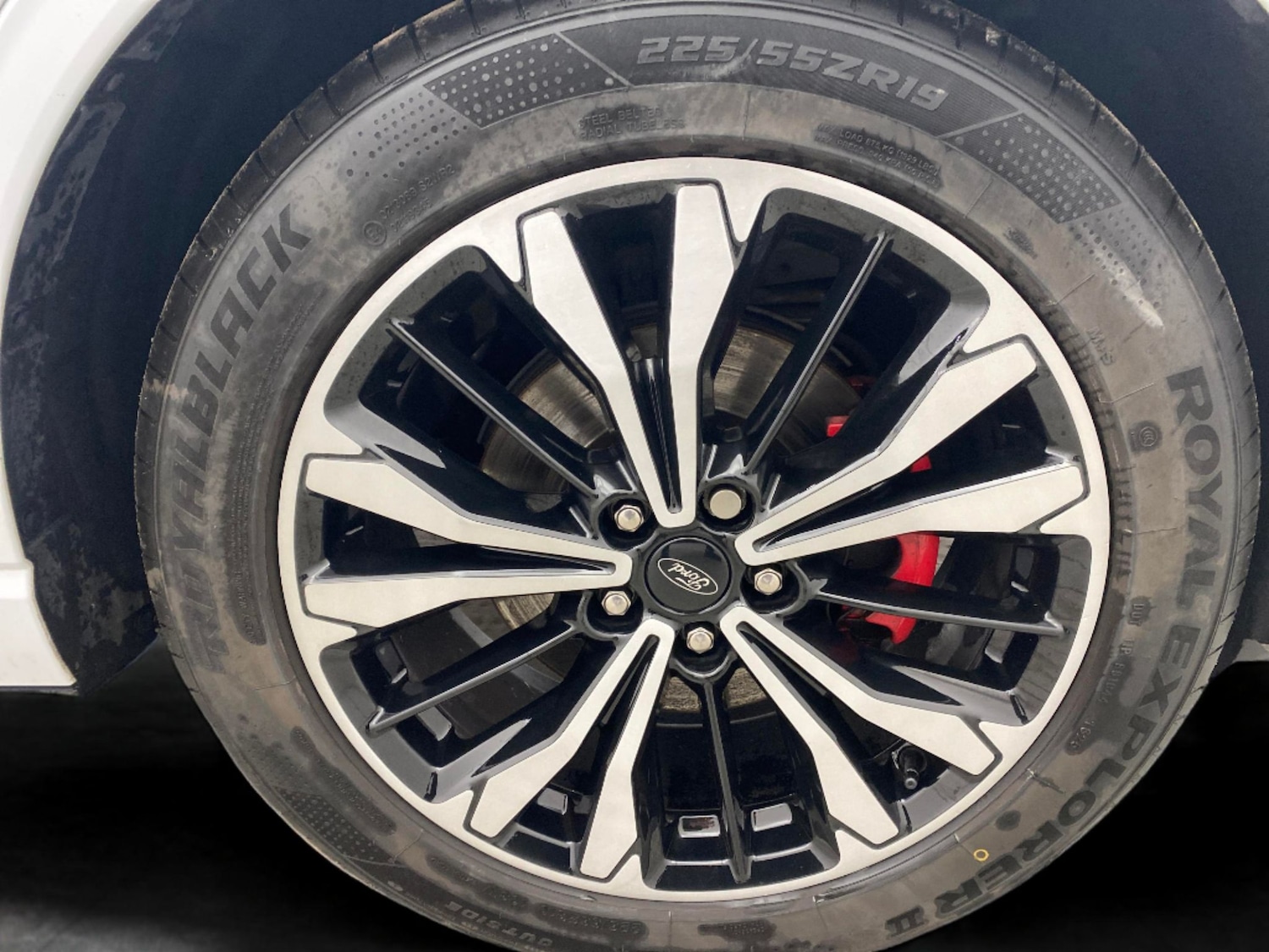 Used Ford Kuga for sale - 76969501: Photo 20