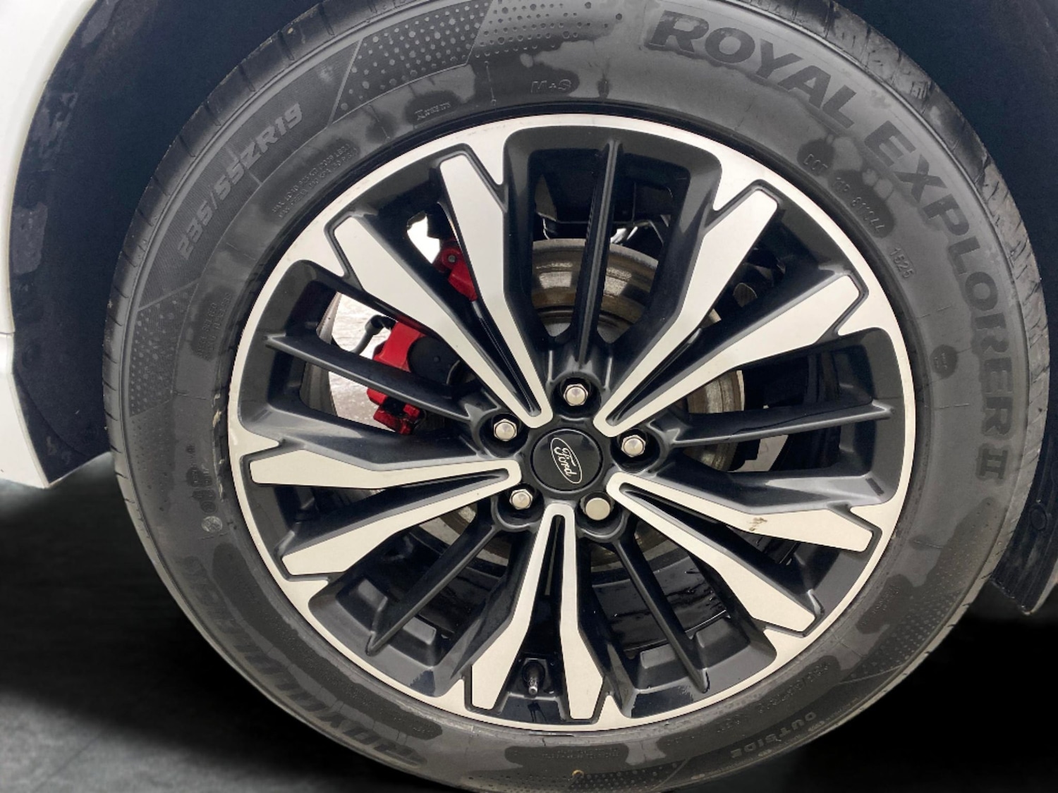 Used Ford Kuga for sale - 76969501: Photo 21