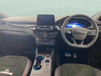 Used Ford Kuga undefined for sale - 76969501: Photo