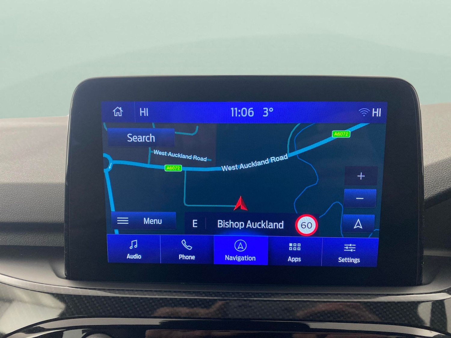 Used Ford Kuga for sale - 76969501: Photo 6