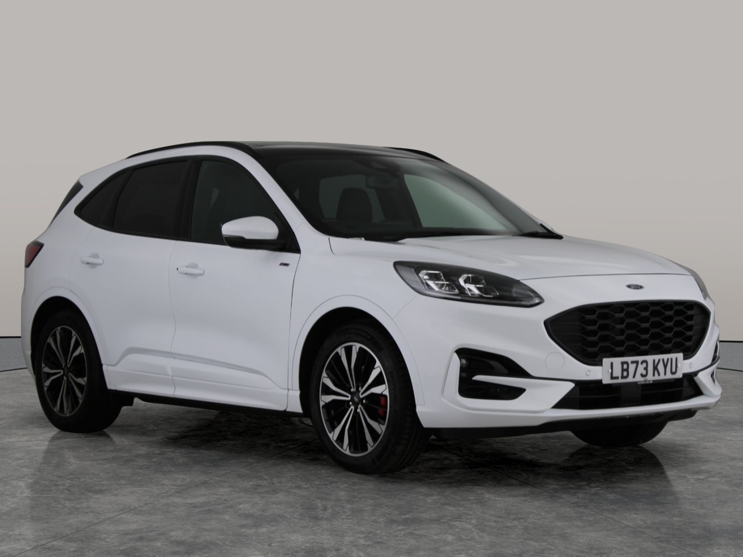 Used Ford Kuga for sale - 76969501: Photo 8