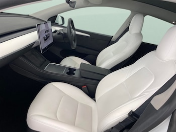 Used Tesla Model Y 2022 for sale - 75933071: Photo