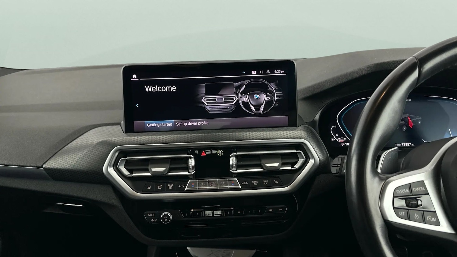 Used BMW X3 2022 for sale - 77272081: Photo 10