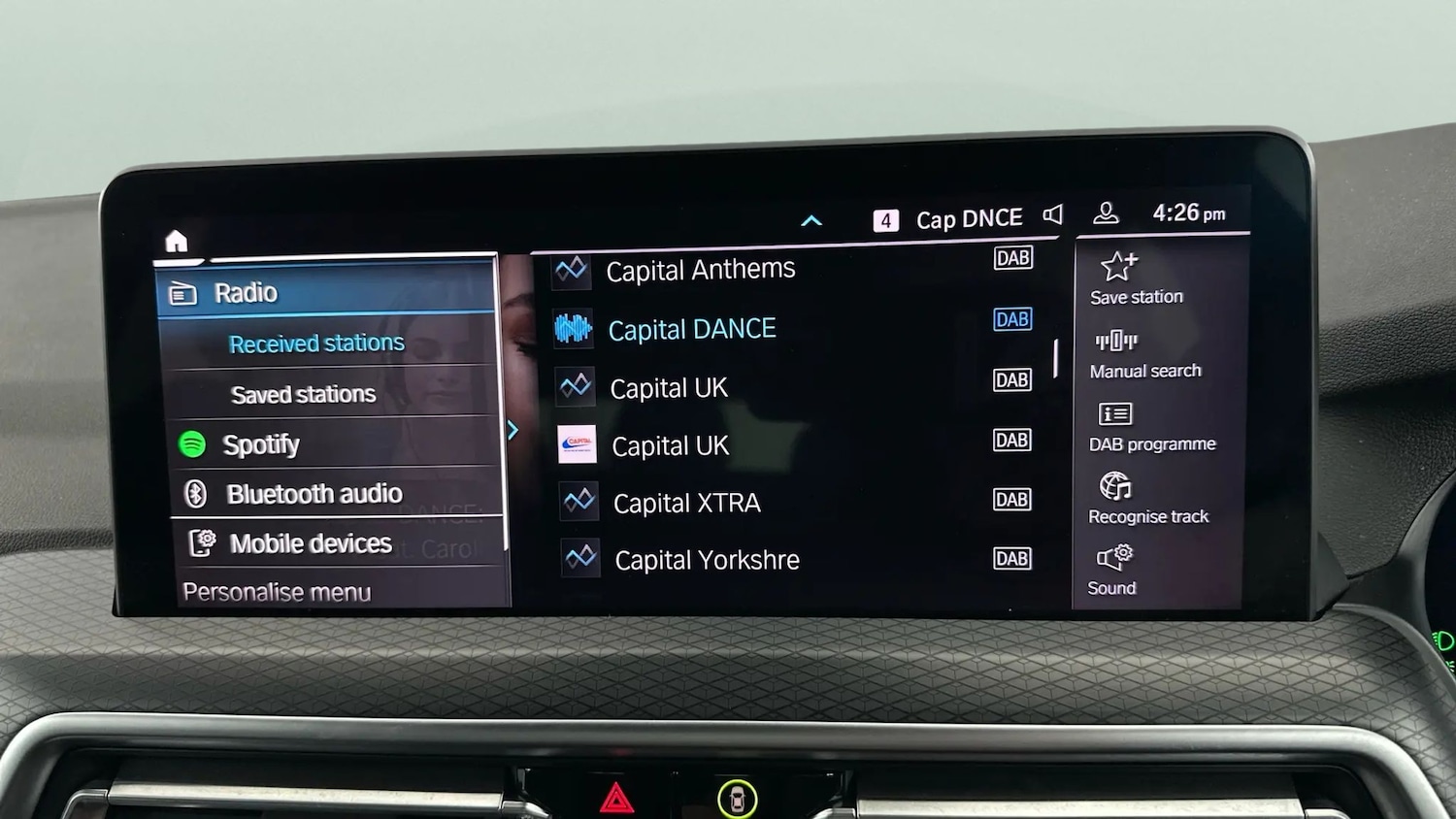 Used BMW X3 2022 for sale - 77272081: Photo 11