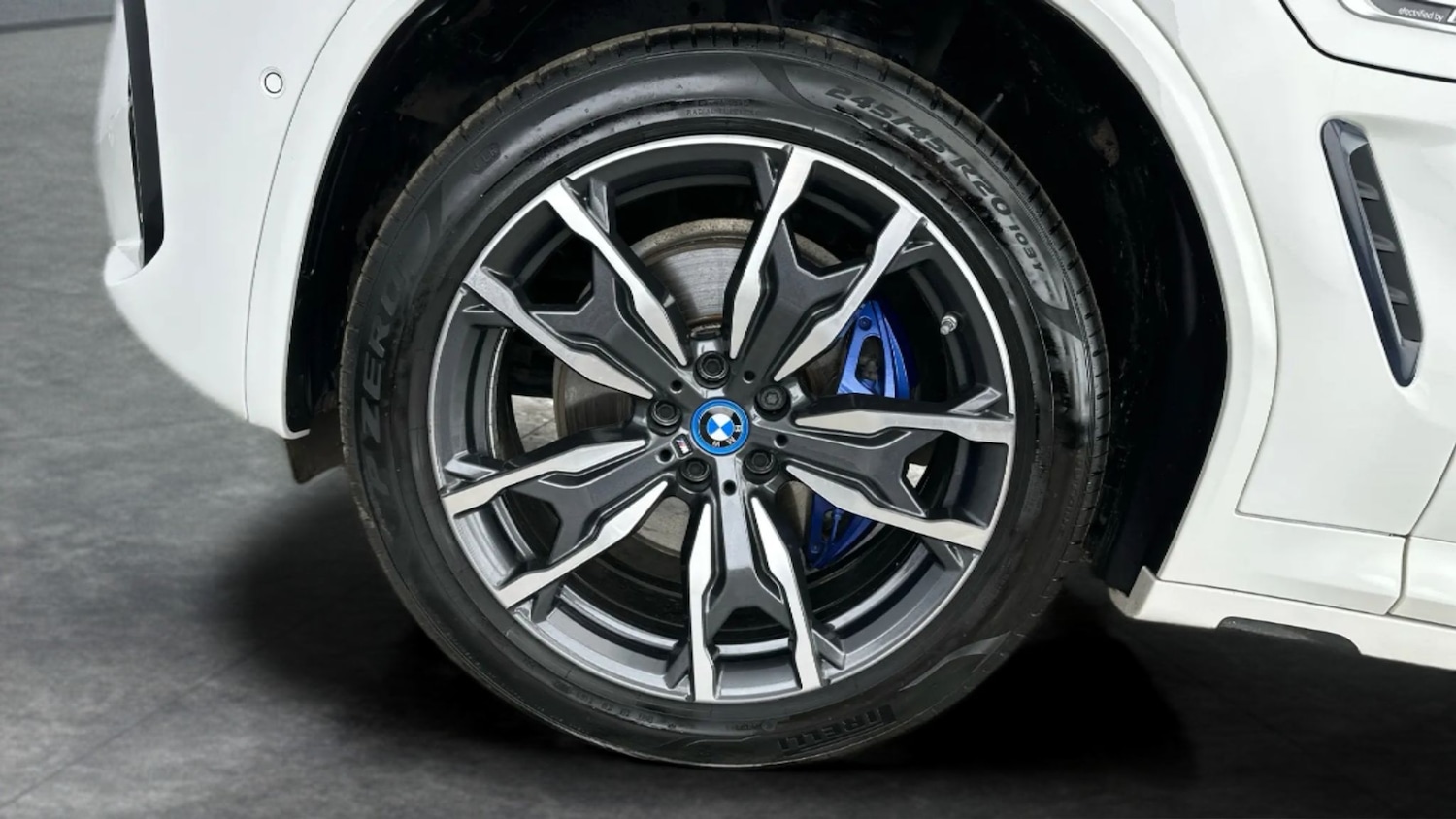 Used BMW X3 2022 for sale - 77272081: Photo 19