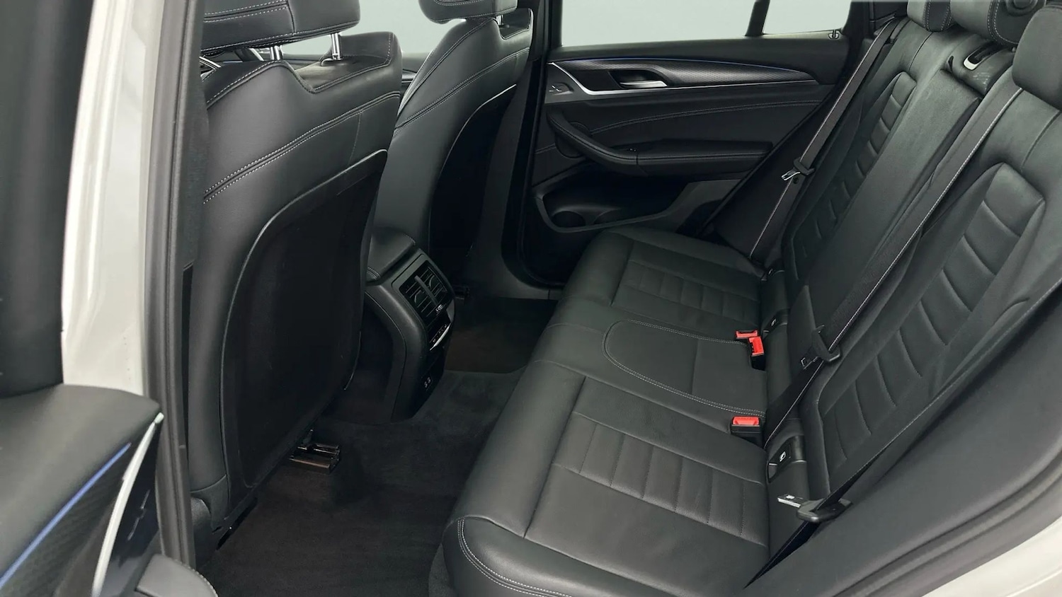 Used BMW X3 2022 for sale - 77272081: Photo 22