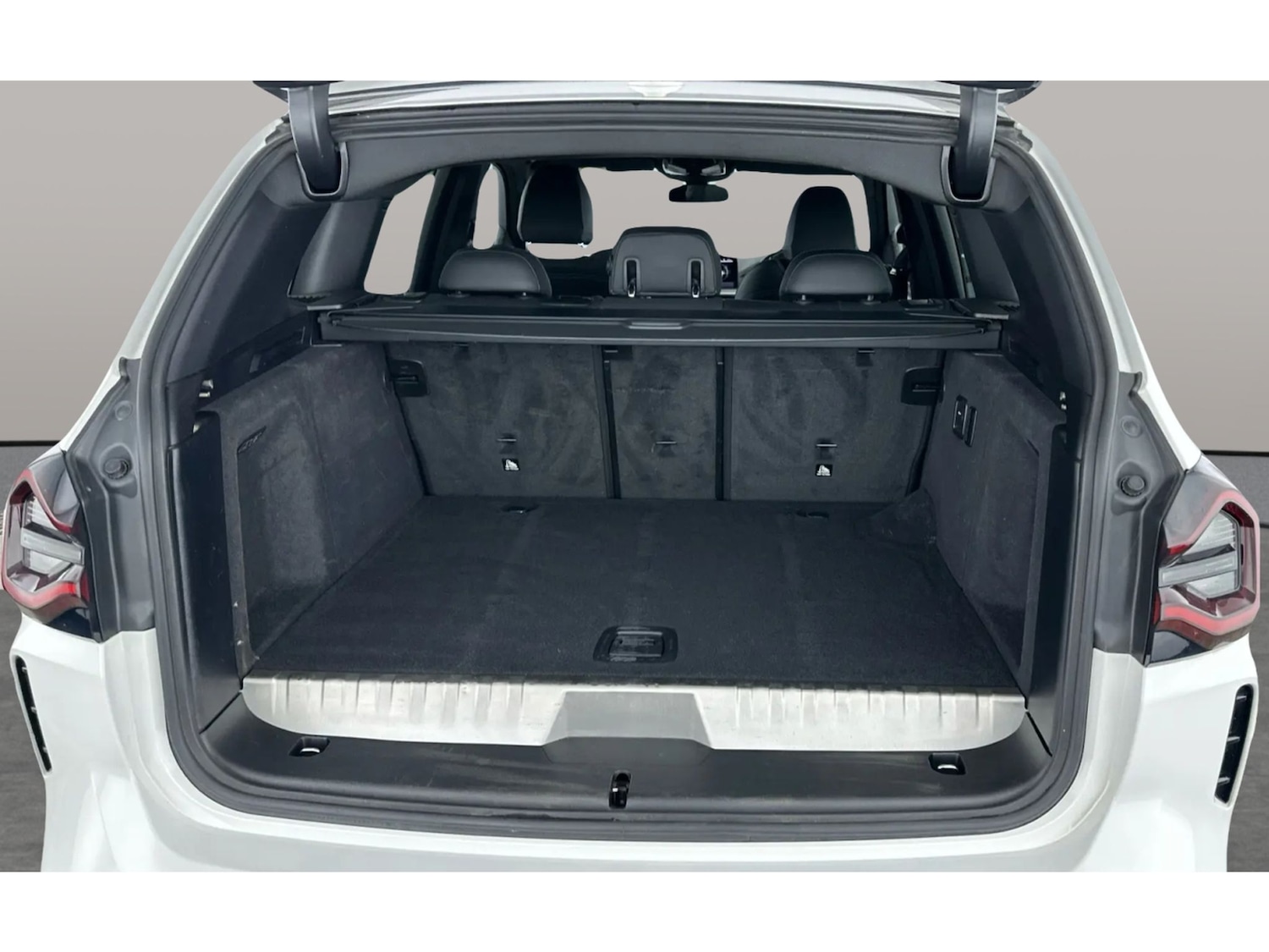 Used BMW X3 2022 for sale - 77272081: Photo 24