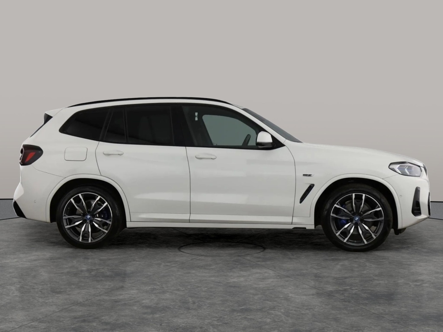 Used BMW X3 2022 for sale - 77272081: Photo 5