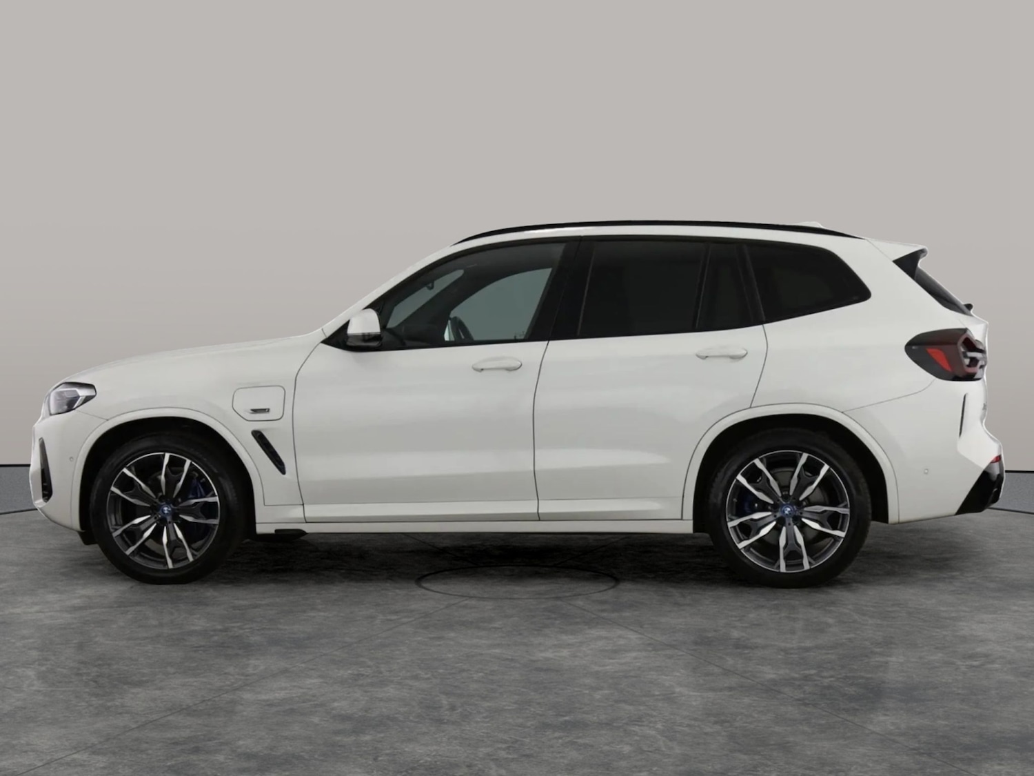 Used BMW X3 2022 for sale - 77272081: Photo 9