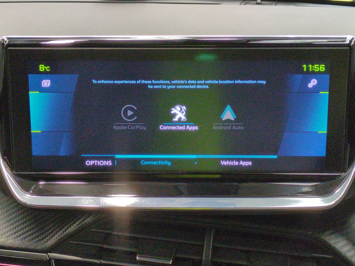 Used Peugeot E-2008 2020 for sale - 76717842: Photo 14