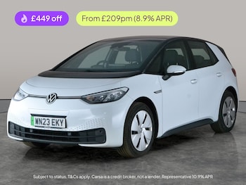 Used Volkswagen ID.3 2023 for sale - 78380386: Photo