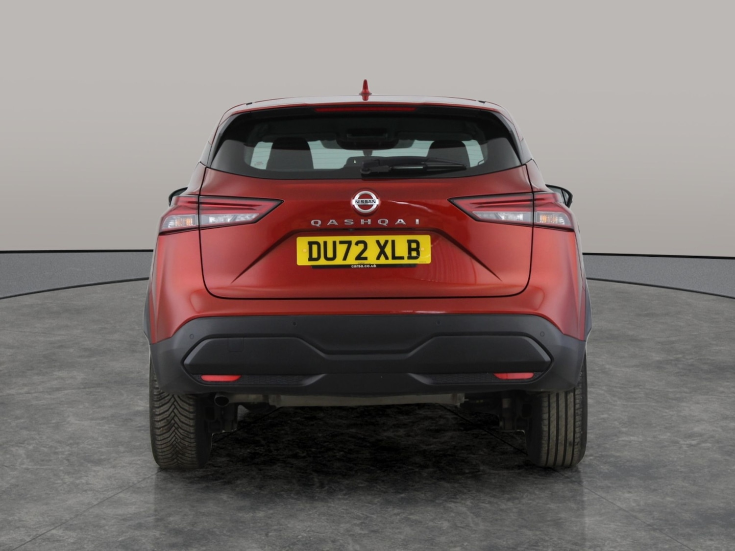 Used Nissan Qashqai 2022 for sale - 76707049: Photo 10