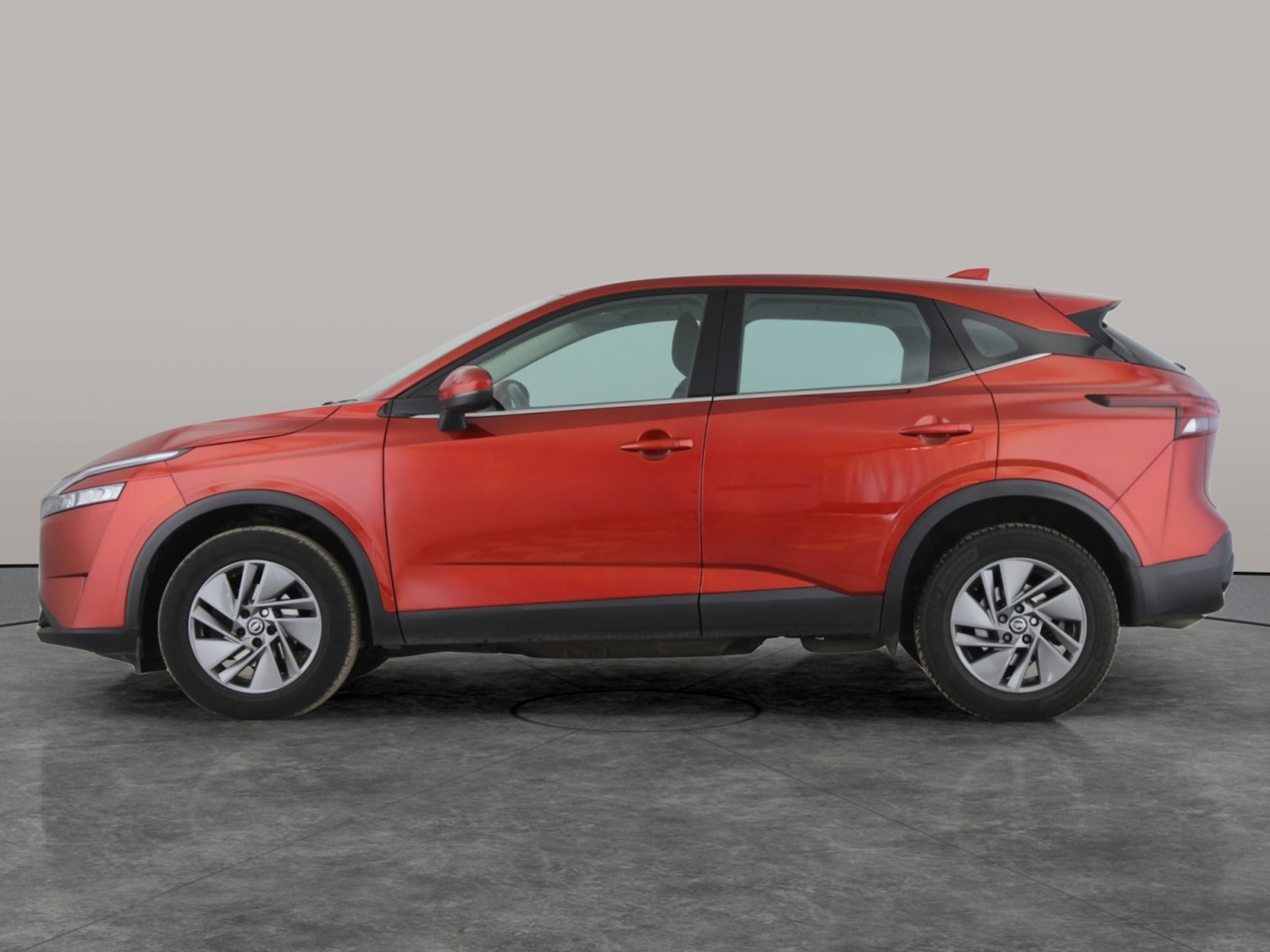 Used Nissan Qashqai 2022 for sale - 76707049: Photo 12