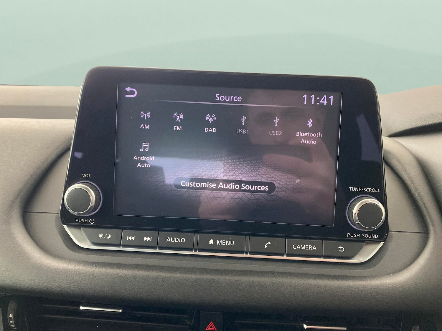 Used Nissan Qashqai 2022 for sale - 76707049: Photo 16