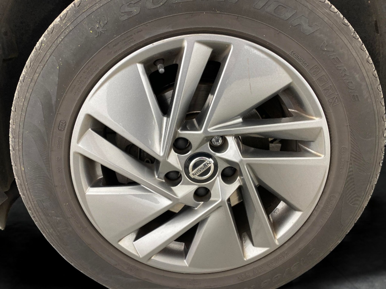 Used Nissan Qashqai 2022 for sale - 76707049: Photo 22