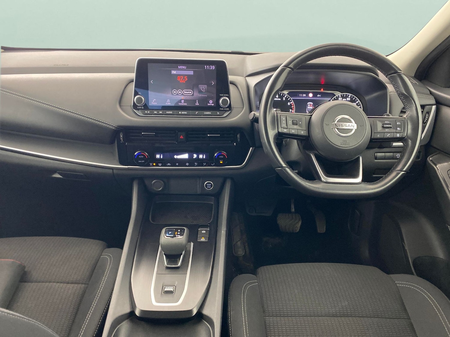 Used Nissan Qashqai 2022 for sale - 76707049: Photo 4