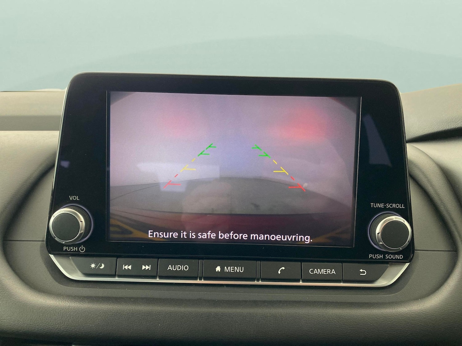 Used Nissan Qashqai 2022 for sale - 76707049: Photo 5