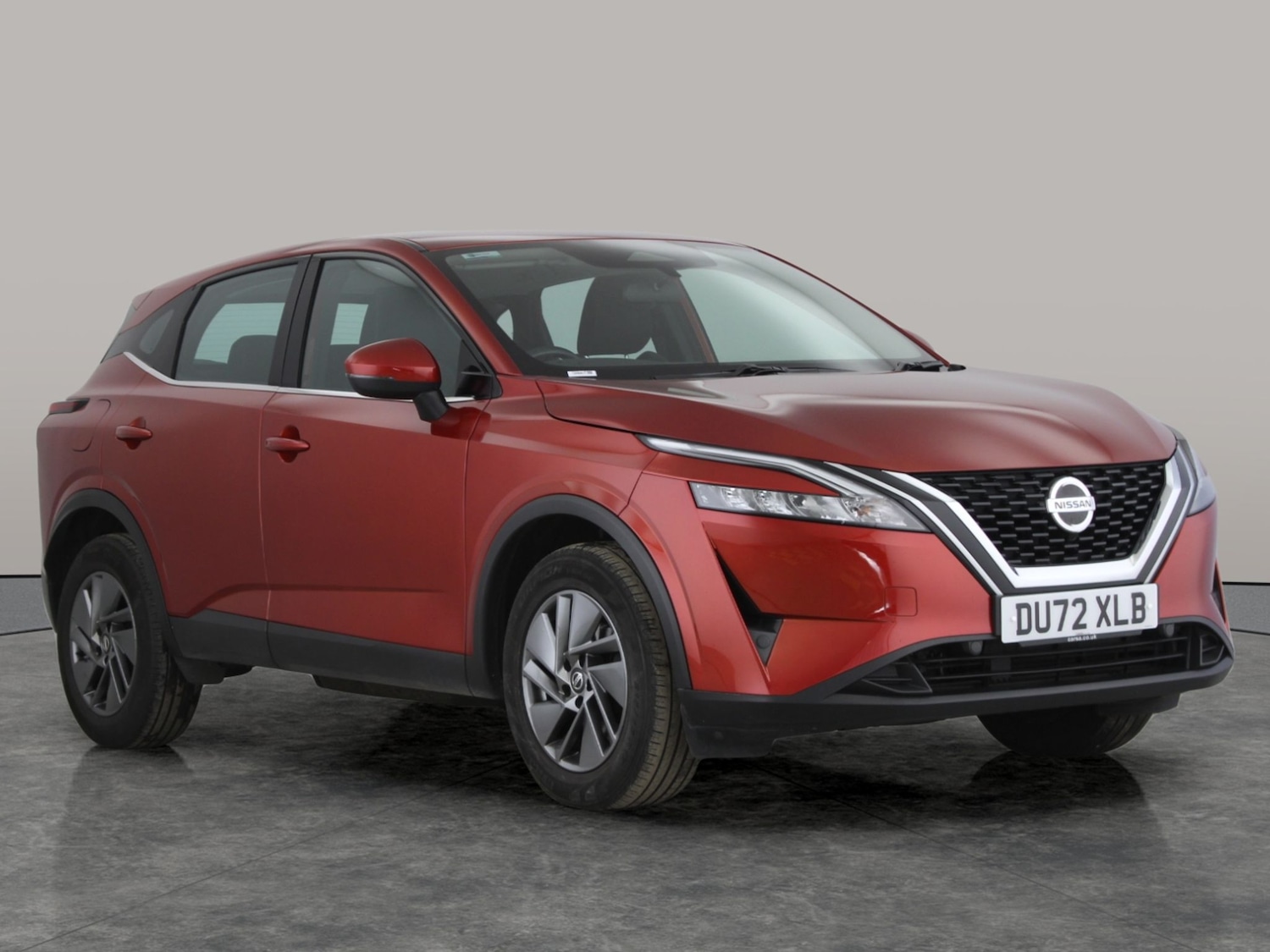 Used Nissan Qashqai 2022 for sale - 76707049: Photo 7