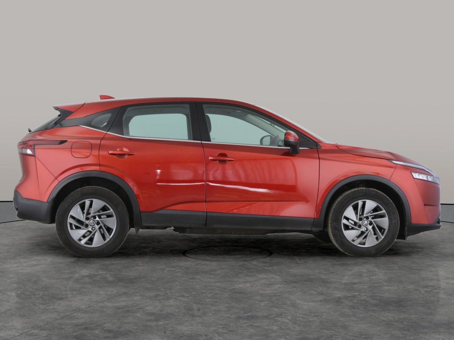 Used Nissan Qashqai 2022 for sale - 76707049: Photo 8