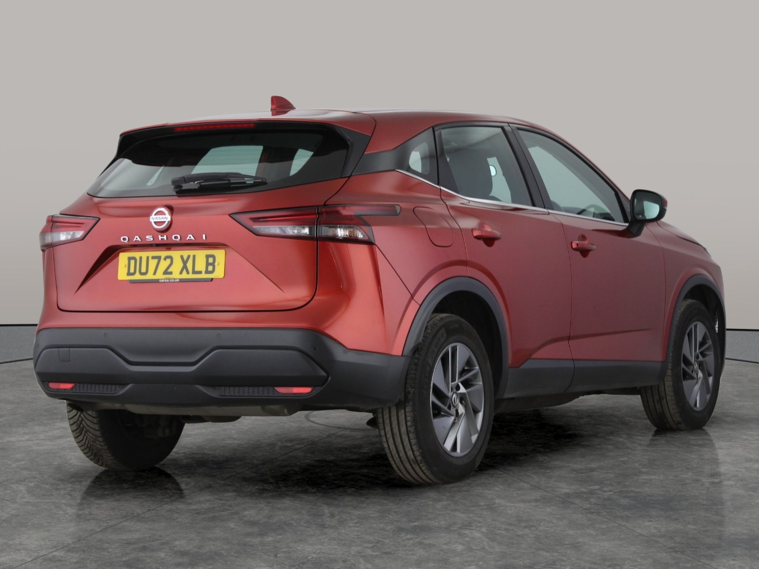 Used Nissan Qashqai 2022 for sale - 76707049: Photo 9