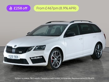 Used Skoda Octavia 2019 for sale - 78321426: Photo