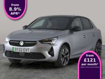 2022 - 50kWh SRi Premium Hatchback 5dr Electric Auto (136 ps) - PARK SENSORS - DRI