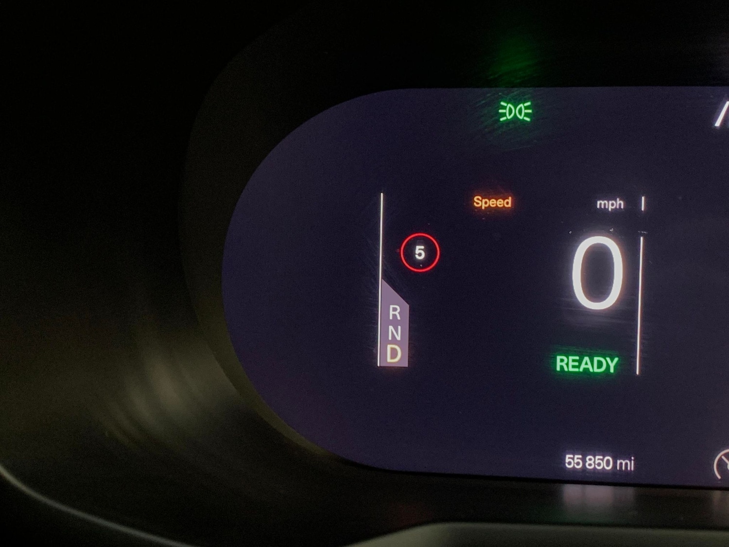 Used Polestar Polestar 2 2021 for sale - 77399490: Photo 18