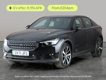 Used Polestar Polestar 2 2021 for sale - 77399490: Photo