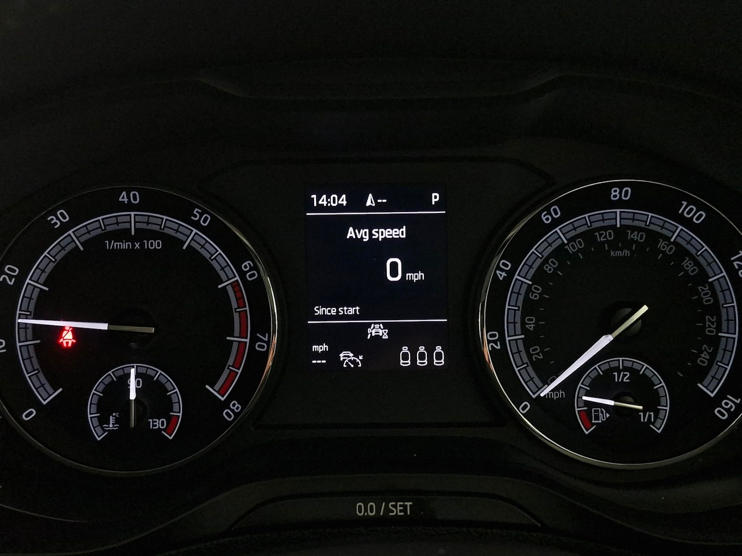 Vehicle 27