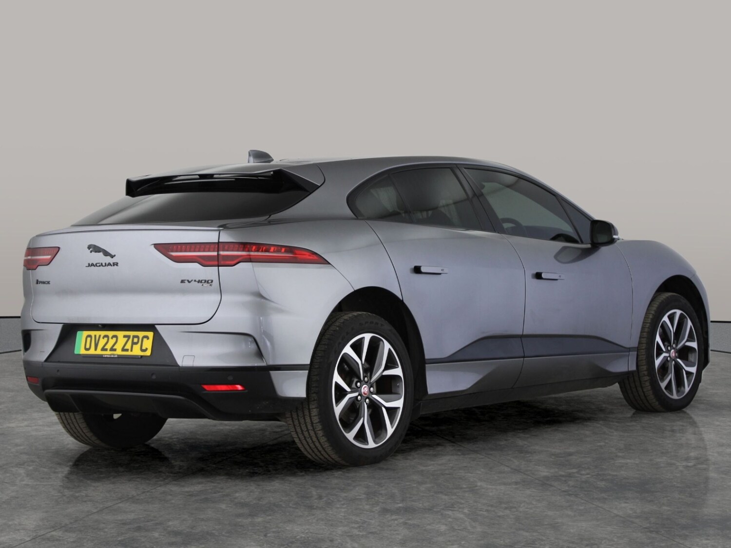 Used Jaguar I-Pace 2022 for sale - 77579308: Photo 12