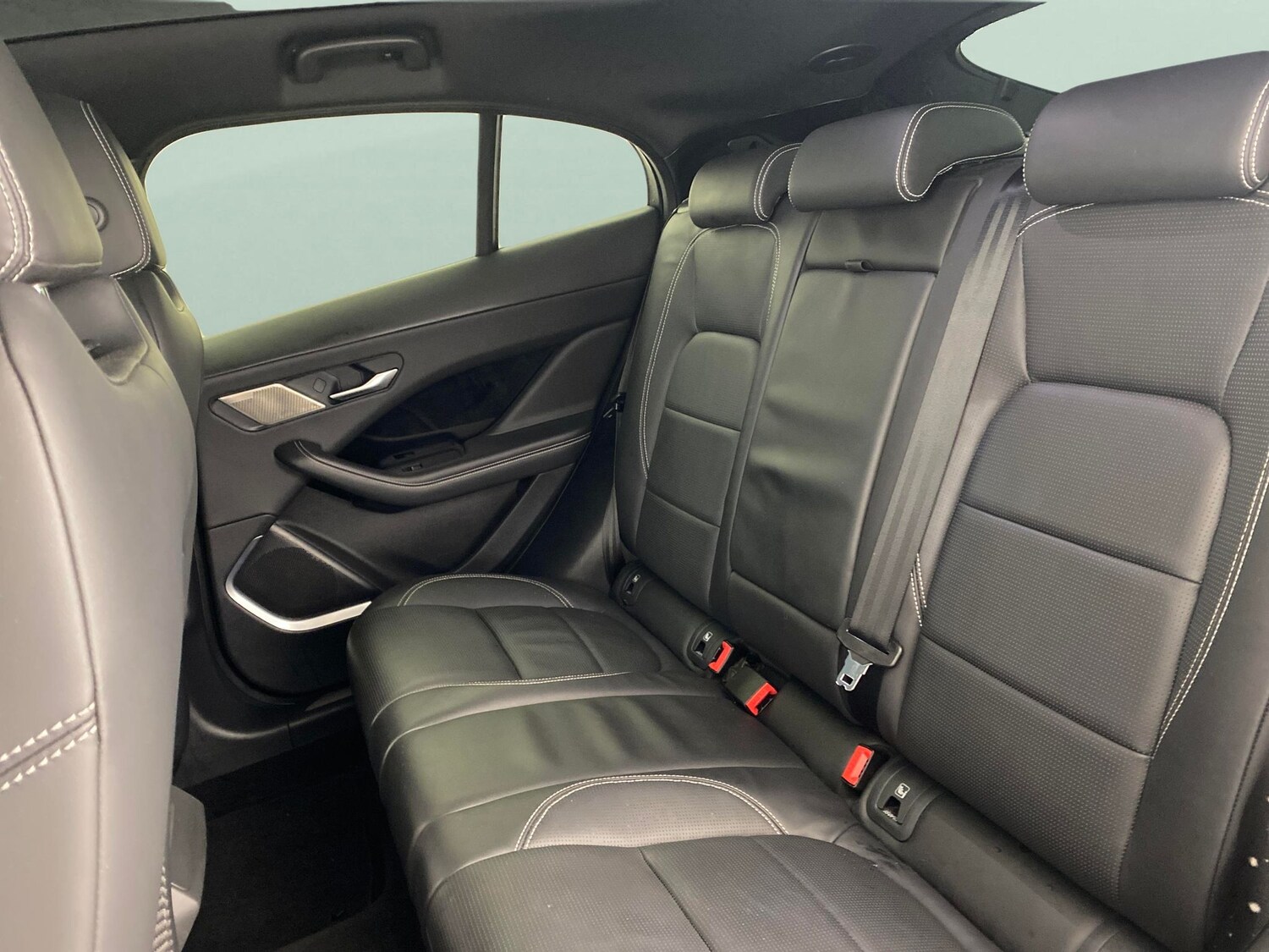 Used Jaguar I-Pace 2022 for sale - 77579308: Photo 27