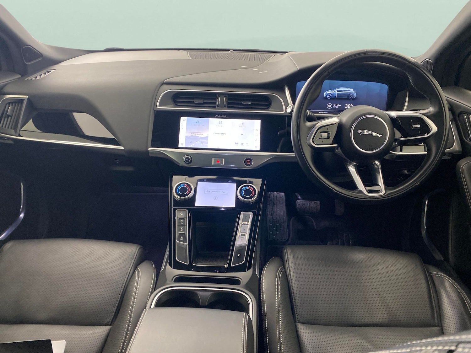 Used Jaguar I-Pace 2022 for sale - 77579308: Photo 4