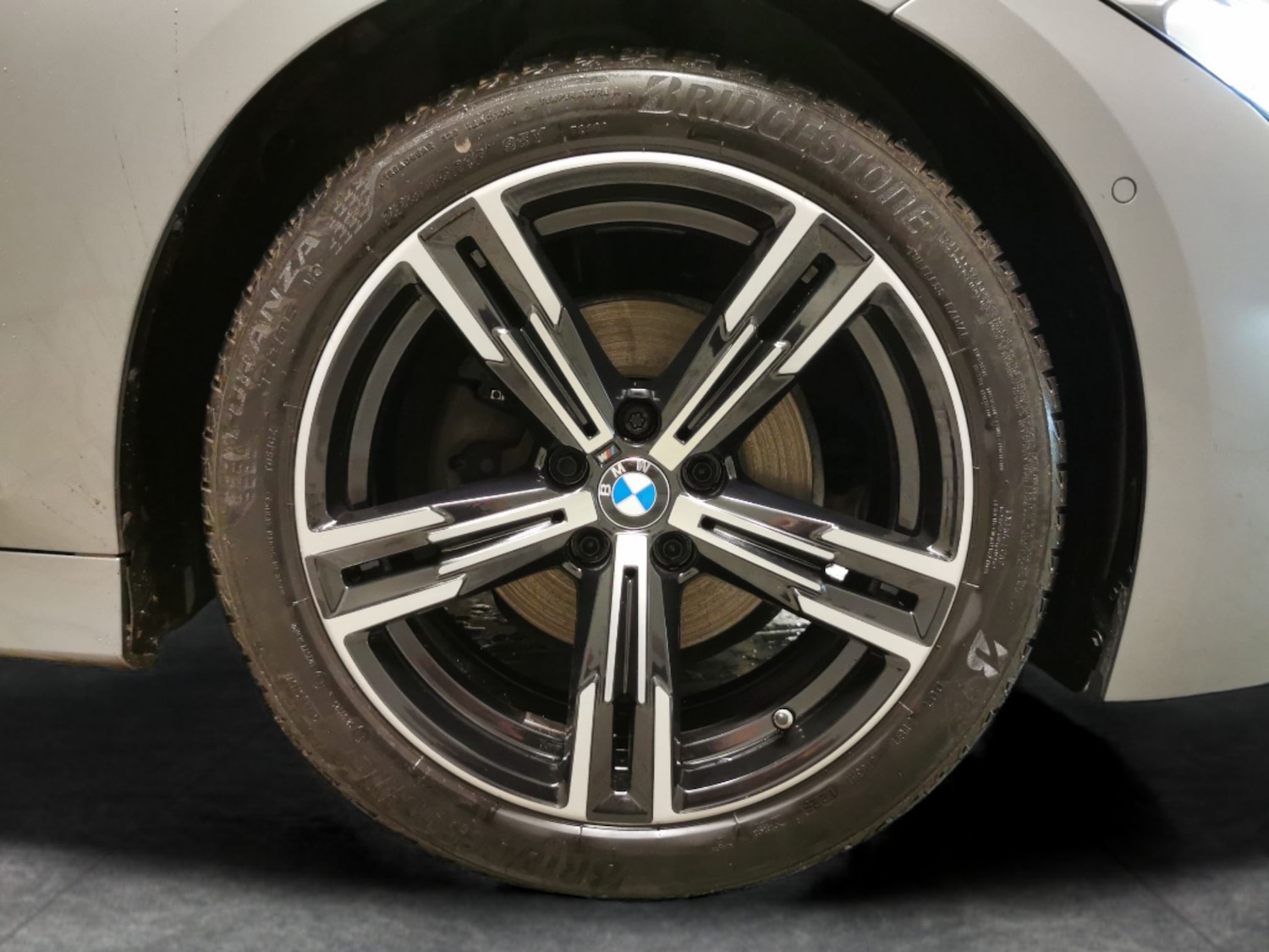 Used BMW 3 Series 2023 for sale - 77138078: Photo 21