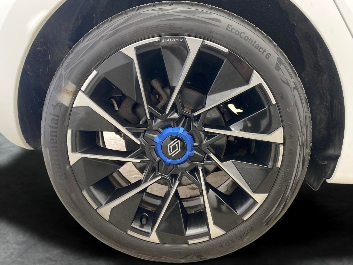 Used Renault Clio 2024 for sale - 77743992: Photo 22