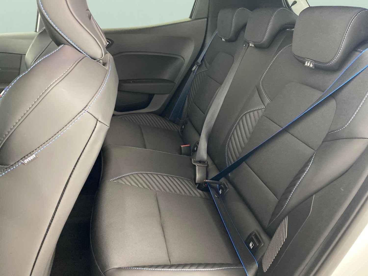 Used Renault Clio 2024 for sale - 77743992: Photo 25