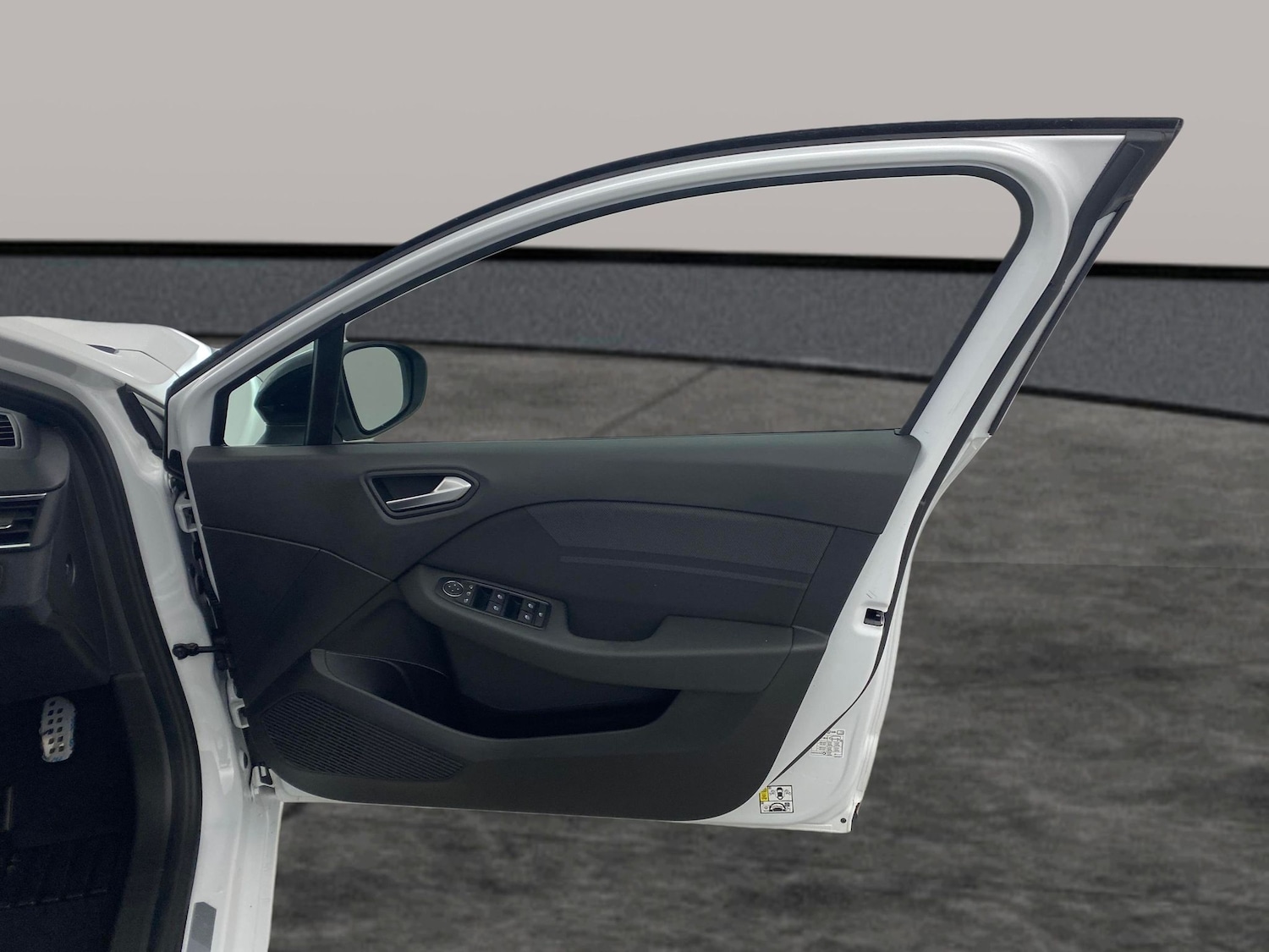 Used Renault Clio 2024 for sale - 77743992: Photo 27