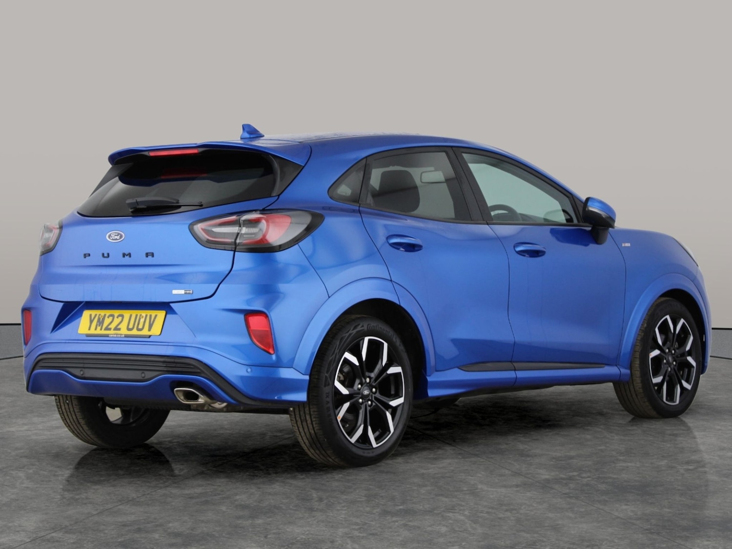 Used Ford Puma 2022 for sale - 77591752: Photo 10