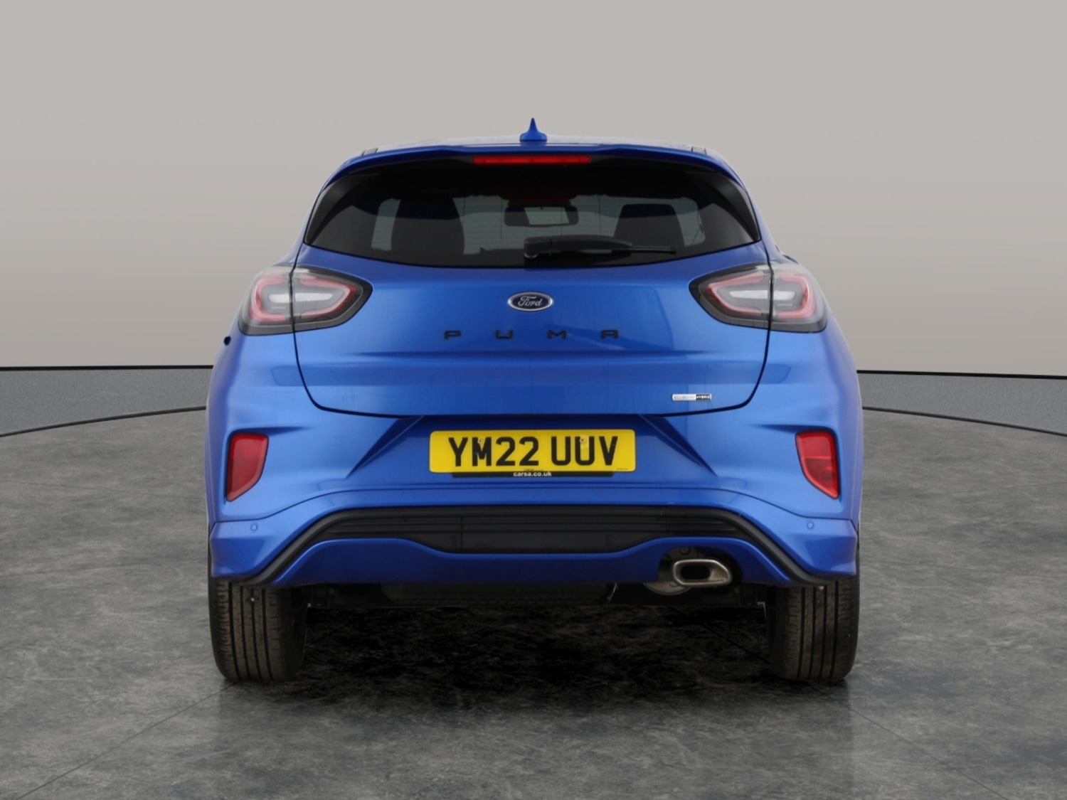 Used Ford Puma 2022 for sale - 77591752: Photo 11