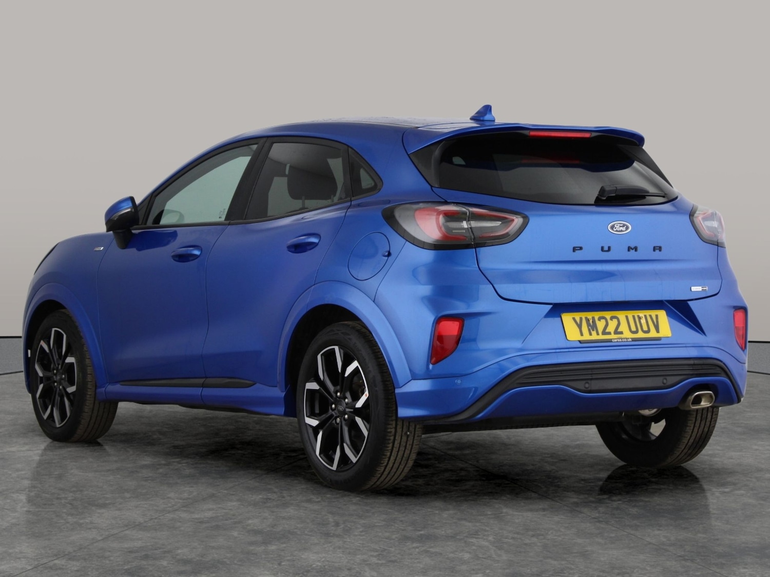 Used Ford Puma 2022 for sale - 77591752: Photo 12