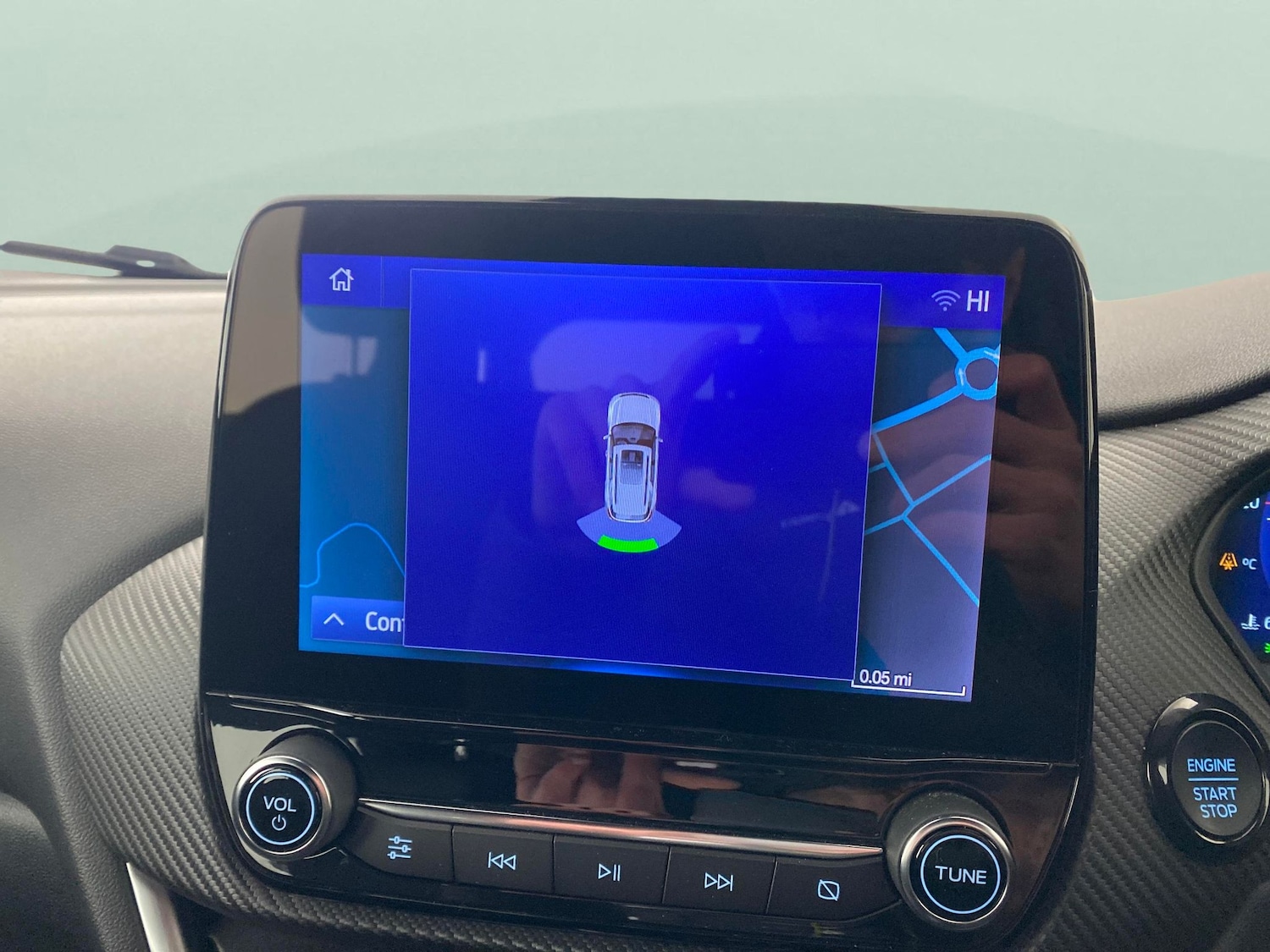 Used Ford Puma 2022 for sale - 77591752: Photo 15