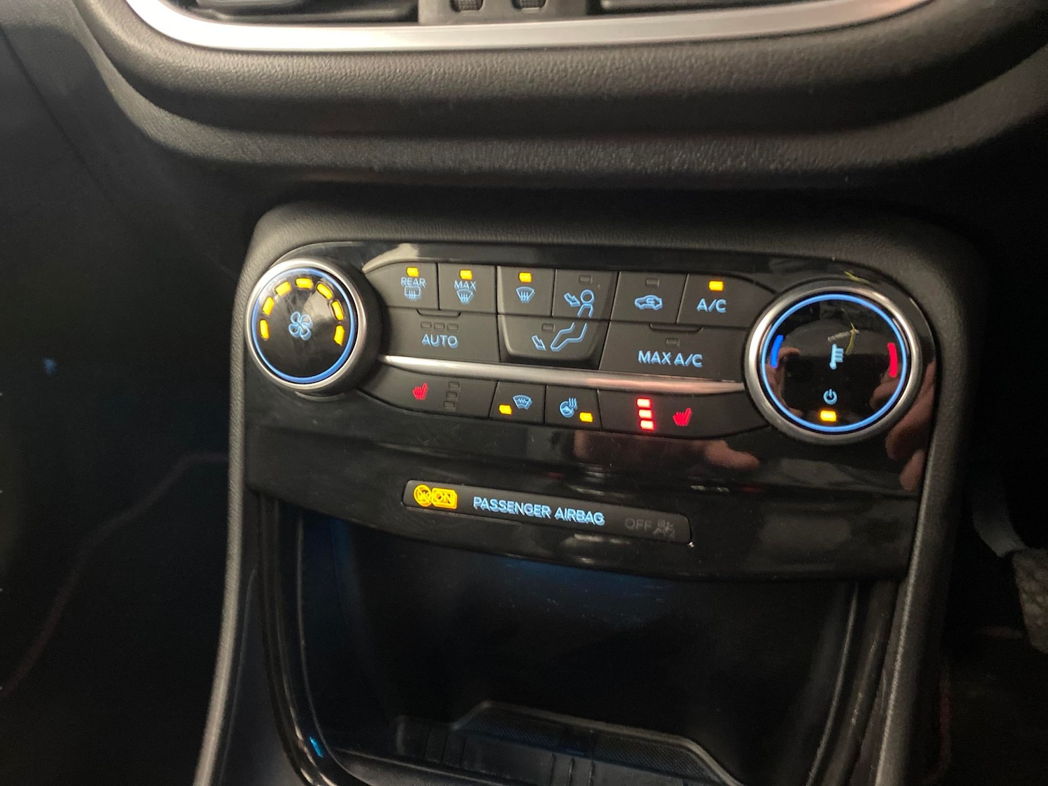 Used Ford Puma 2022 for sale - 77591752: Photo 16