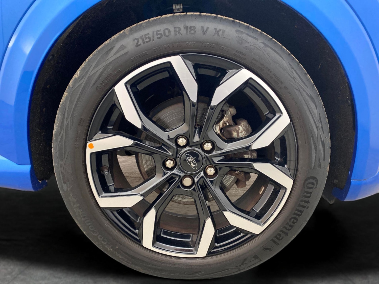 Used Ford Puma 2022 for sale - 77591752: Photo 20