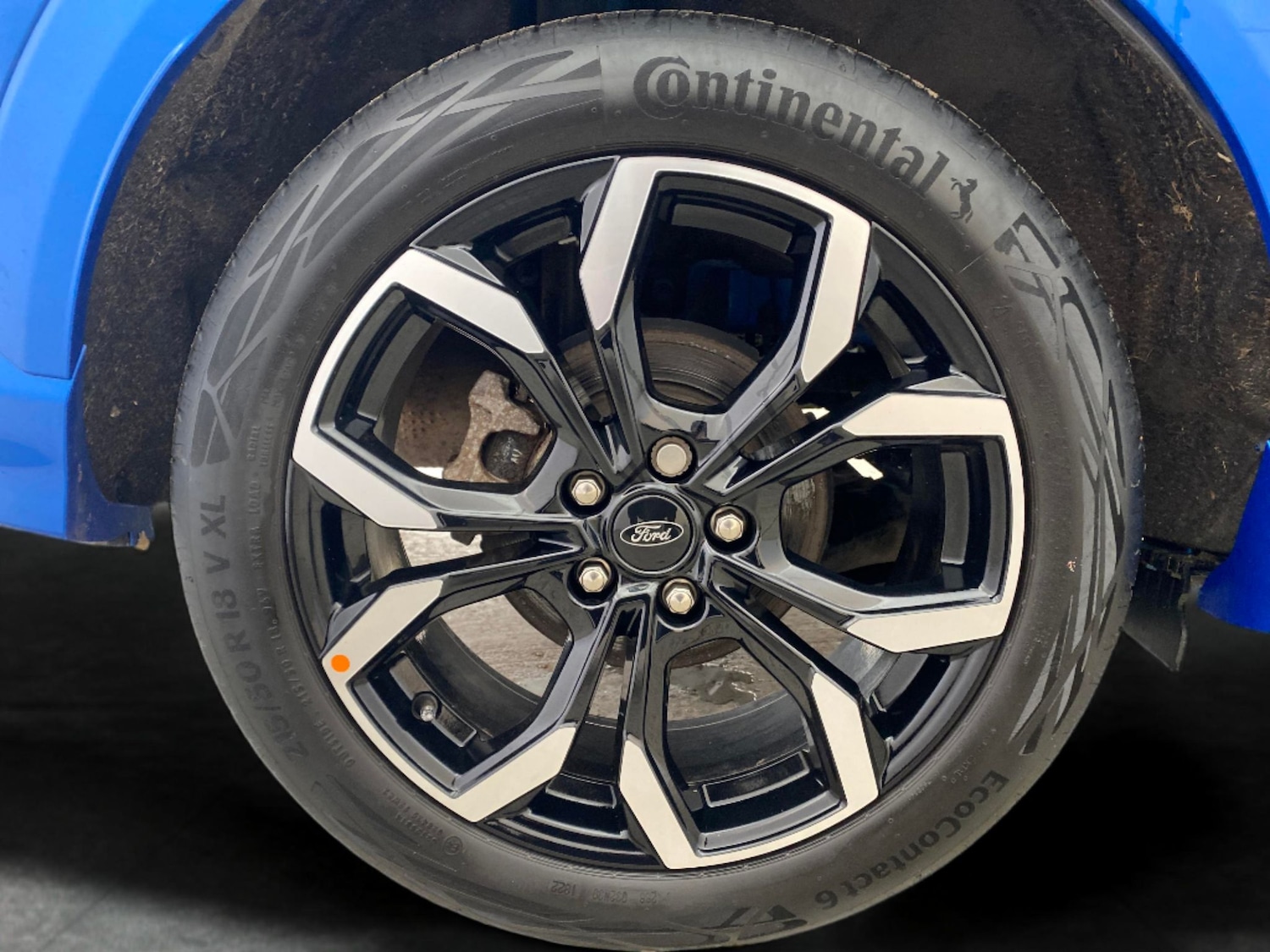 Used Ford Puma 2022 for sale - 77591752: Photo 21