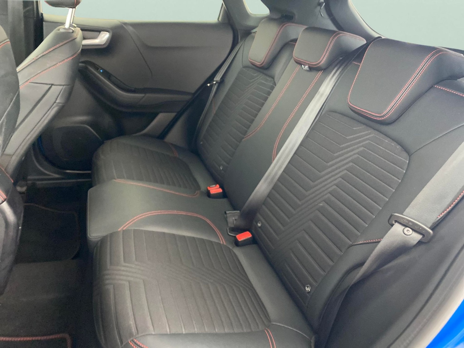 Used Ford Puma 2022 for sale - 77591752: Photo 24