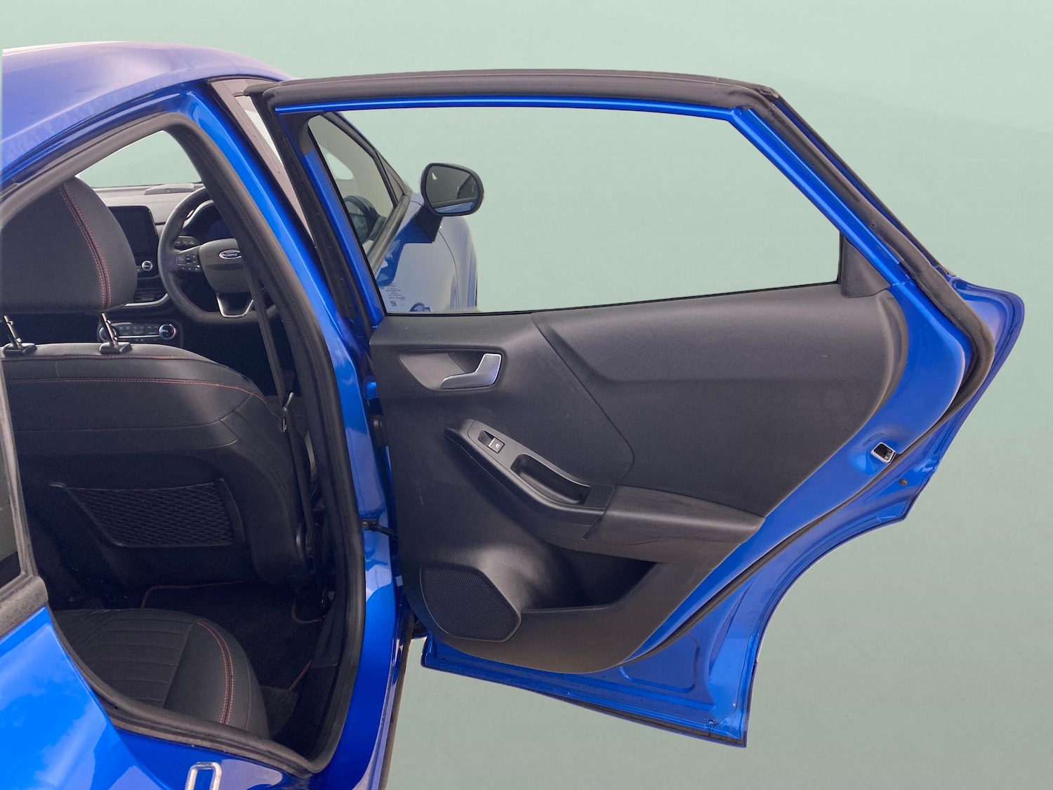 Used Ford Puma 2022 for sale - 77591752: Photo 25